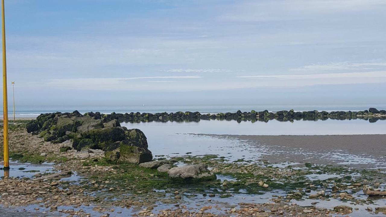 Alapause Βίλα Wimereux Εξωτερικό φωτογραφία